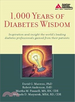 1,000 Years of Diabetic Wisdom