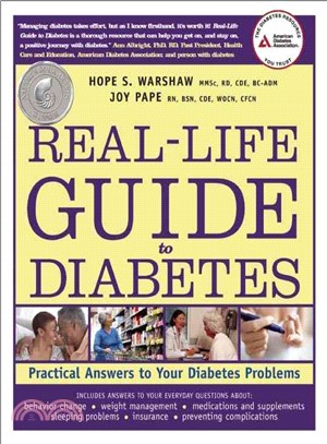 Real Life Guide to Diabetes ─ Practical Answers to Your Diabetes Problems