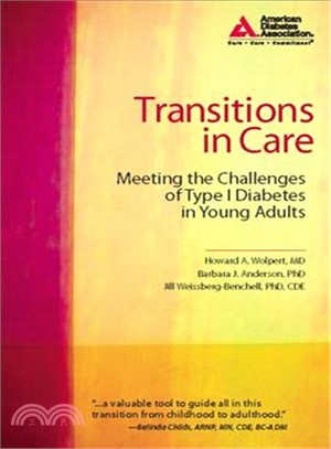 Transitions in Care: Meeting the Challenges of Type I Diabetes in Young Adults