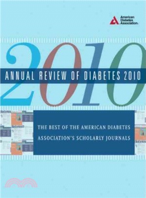 Annual Review of Diabetes 2010