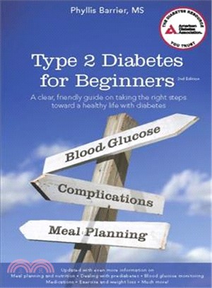 Type 2 Diabetes for Beginners ─ A Clear, Friendly Guide on Taking the Right Steps Toward a Healthy Life With Diabetes