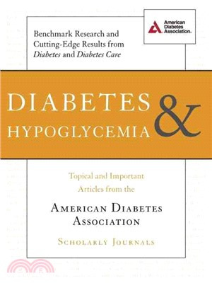 Diabetes & Hypoglycemia—Topical and Important Articles from the American Diabetes Association Scholarly Journals