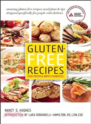 Gluten-Free Recipes for People With Diabetes