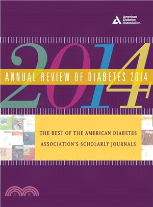 Annual Review of Diabetes 2014