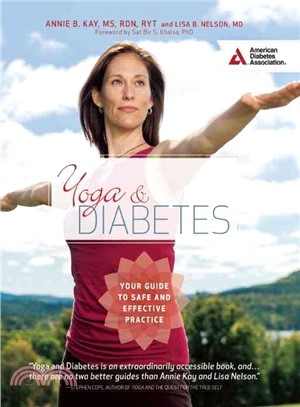 Yoga & Diabetes ─ Your Guide to Safe and Effective Practice
