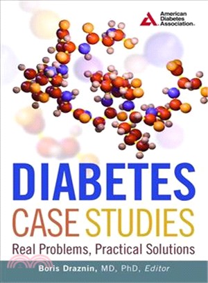 Diabetes Case Studies ─ Real Problems, Practical Solutions