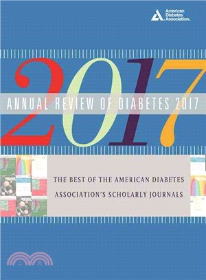 Annual Review of Diabetes 2017 ─ The Best of the American Diabetes Association's Scholarly Journals