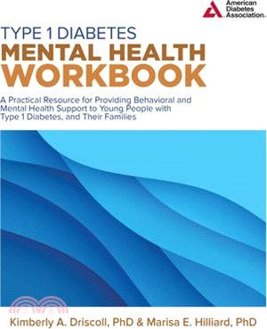 Type 1 Diabetes Mental Health Workbook