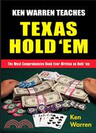 Ken Warren Teaches Texas Hold 'Em
