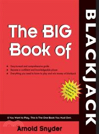 The Big Book Of Blackjack