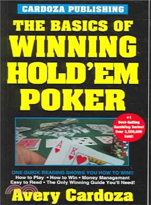 The Basics Of Winnning Hold'em Poker