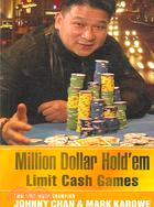 Million Dollar Hold'em ─ Limit Cash Games