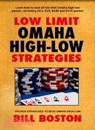 Omaha High-Low Poker ─ How to Win at the Lower Limits