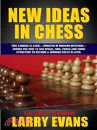 New Ideas In Chess