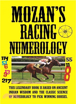 Mozan's Racing Numerology