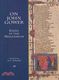 On John Gower