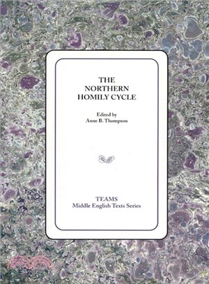 The Northern Homily Cycle