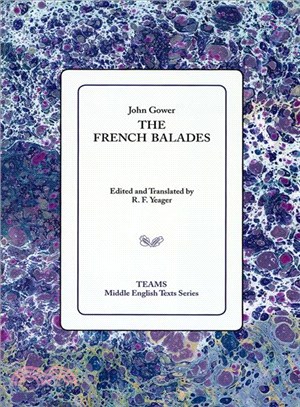 The French Balades