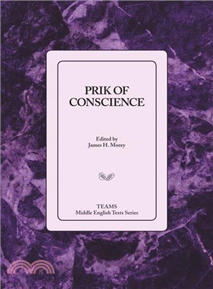 Prik of Conscience