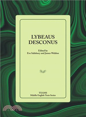 Lybeaus Desconus