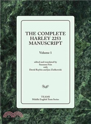 The Complete Harley 2253 Manuscript