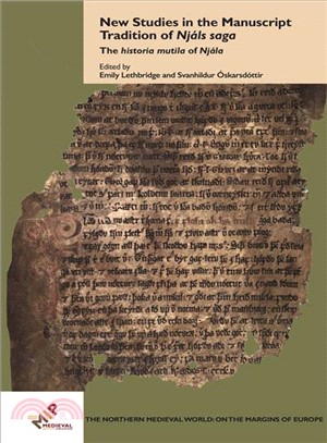 New Studies in the Manuscript Tradition of Njals Saga ― Hefir Hver Til Sins Agaetis Nokkut