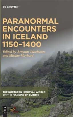 Paranormal Encounters in Iceland 1150-1400