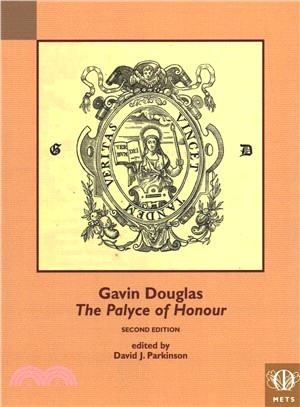 Gavin Douglas, the Palyce of Honour