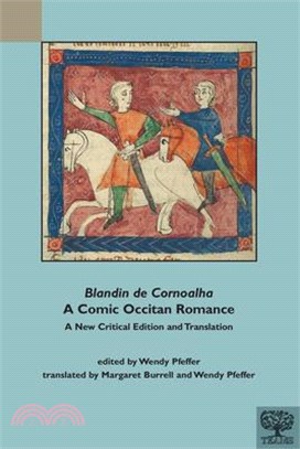 Blandin de Cornoalha, a Comic Occitan Romance