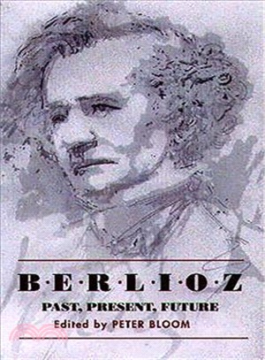 Berlioz ― Past, Present, Future