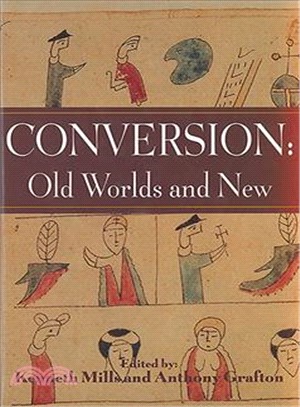 Conversion ― Old Worlds and New