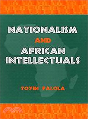 Nationalism and African Intellectuals