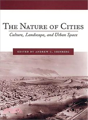 The Nature of Cities