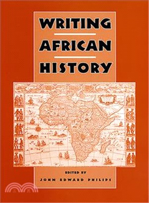 Writing African History