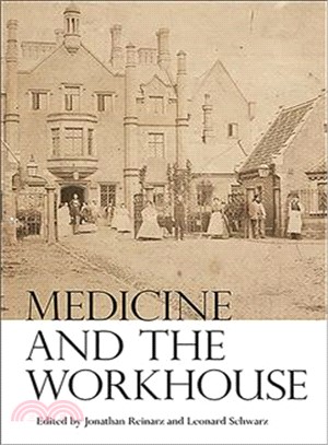 Medicine and the Workhouse