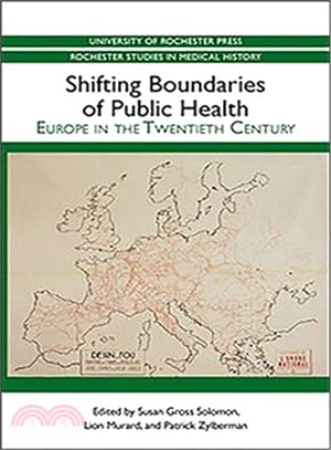 Shifting Boundaries of Public Health ― Europe in the Twentieth Century