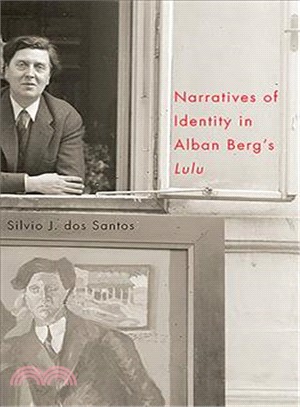 Narratives of identity in Alban Berg
