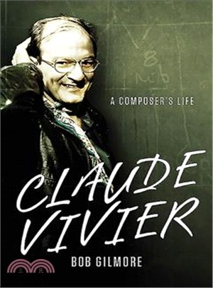 Claude Vivier ─ A Composer's Life