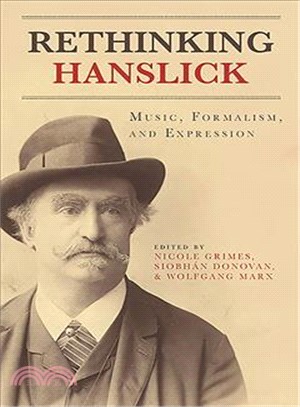 Rethinking Hanslick ― Music, Formalism, and Expression
