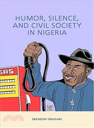 Humor, Silence, and Civil Society in Nigeria