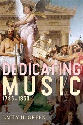 Dedicating Music 1785-1850