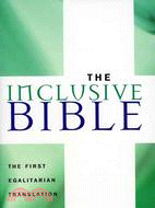The Inclusive Bible ─ The First Egalitarian Translation