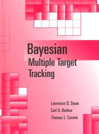 Bayesian Multiple Target Tracking