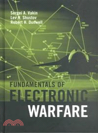 Fundamentals of Electronic Warfare