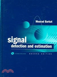 Signal Detection And Estimation