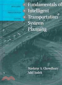 Fundamentals of Intelligent Transportation Systems Planning