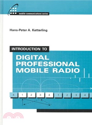 Introduction to Digital Professional Mobile Radio