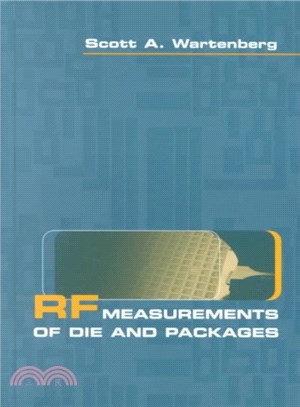 Rf Measurements of Die and Packages