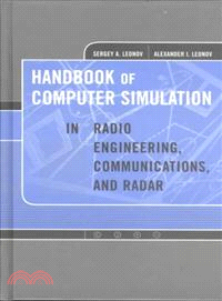 Handbook of Computer Simulation in Radio Engineering, Communications and Radar