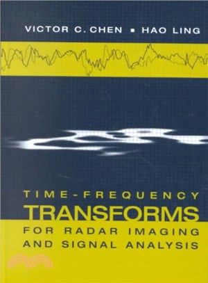 Time-frequency Transforms for Radar Imaging and Signal Analysis